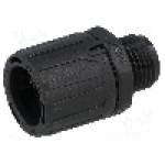 Conectori finali drepti, poliamida, LAPP KABEL - 55506605