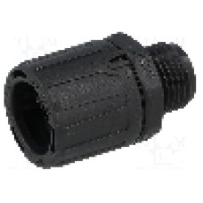 Conectori finali drepti, poliamida, LAPP KABEL - 55506605