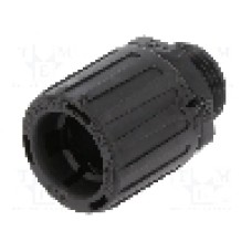 Conectori finali drepti, poliamida, LAPP KABEL - 55506625