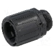 Conectori finali drepti, poliamida, LAPP KABEL - 55506635