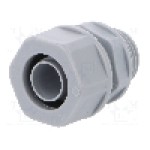 Conectori finali drepti, polipropilena, LAPP KABEL - 52005830