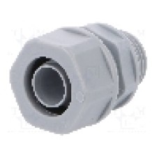 Conectori finali drepti, polipropilena, LAPP KABEL - 52005830