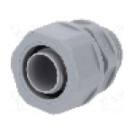 Conectori finali drepţi, polipropilena, LAPP KABEL - 52005840