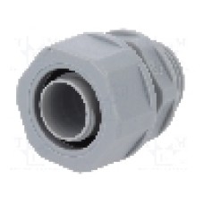 Conectori finali drepţi, polipropilena, LAPP KABEL - 52005840