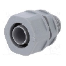 Conectori finali drepţi, polipropilena, LAPP KABEL - 55501320