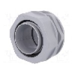 Conectori finali drepti, polipropilena, LAPP KABEL - 55501360