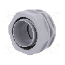 Conectori finali drepti, polipropilena, LAPP KABEL - 55501360