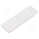 Garnitura cu mai multe orificii pentru cabluri, panou {{Grosime panou}}, {{Material}}, HT HI TECH POLYMERS - HEL-DP 24-17 TPE