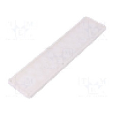 Garnitura cu mai multe orificii pentru cabluri, panou {{Grosime panou}}, {{Material}}, HT HI TECH POLYMERS - HTP-31 TPE
