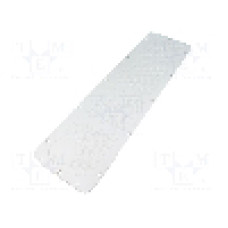 Garnitura cu mai multe orificii pentru cabluri, panou {{Grosime panou}}, {{Material}}, HT HI TECH POLYMERS - RIT-139-TPE