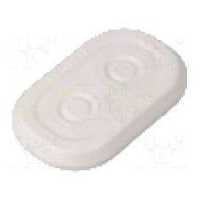Garnitura cu mai multe orificii pentru cabluri, panou {{Grosime panou}}, {{Material}}, HT HI TECH POLYMERS - SK 8-13 TPE
