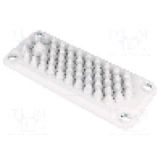 Garnitura cu mai multe orificii pentru cabluri, panou {{Grosime panou}}, {{Material}}, TRELLEBORG - 104344