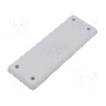 Garnitura cu mai multe orificii pentru cabluri, panou {{Grosime panou}}, {{Material}}, TRELLEBORG - 107480