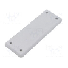 Garnitura cu mai multe orificii pentru cabluri, panou {{Grosime panou}}, {{Material}}, TRELLEBORG - 107480