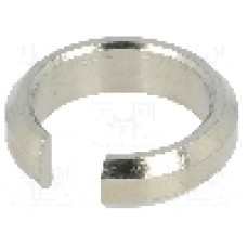 Inel cu clichet, alama, ANAMET EUROPE - 817.612.0