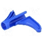 Instrument pentru banda spiralata, {{Material}}, HELLERMANNTYTON - 161-60001 Instrument pentru banda spiralata, {{Material}}, HELLERMANNTYTON - 161-60001