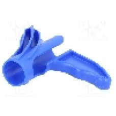 Instrument pentru banda spiralata, HELLERMANNTYTON - 161-60002