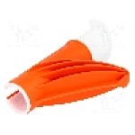 Instrument pentru banda spiralata, polipropilena, RICHCO - CAT-25-PP Instrument pentru banda spiralata, polipropilena, RICHCO - CAT-25-PP
