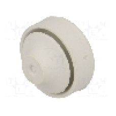 Manşon pentru cabluri, panou 0,5...2mm, {{Material}}, FIBOX - FEM 4-7