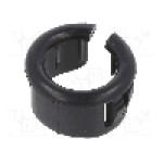 Manşon pentru cabluri, panou 0,8...3,2mm, {{Material}}, KEYSTONE - 8491