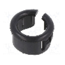 Manşon pentru cabluri, panou 0,8...3,2mm, {{Material}}, KEYSTONE - 8492