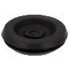 Manşon pentru cabluri, panou 1...2mm, {{Material}}, TRELLEBORG - 100200