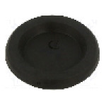 Manşon pentru cabluri, panou 1...2mm, {{Material}}, TRELLEBORG - MBB0629B11