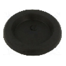 Manşon pentru cabluri, panou 1...2mm, {{Material}}, TRELLEBORG - MBB0629B11