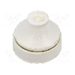 Manşon pentru cabluri, panou 1...4mm, {{Material}}, BOSSARD - 3691141
