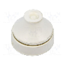 Manşon pentru cabluri, panou 1...4mm, {{Material}}, BOSSARD - 3691141