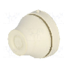 Manşon pentru cabluri, panou 1...4mm, {{Material}}, FIBOX - FEM10-14/PG16