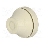 Manşon pentru cabluri, panou 1...4mm, {{Material}}, FIBOX - FEM 11-17