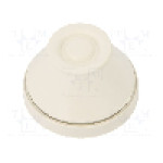 Manşon pentru cabluri, panou 1...4mm, {{Material}}, FIBOX - FEM 15-20 NEW