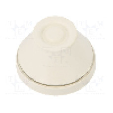 Manşon pentru cabluri, panou 1...4mm, {{Material}}, FIBOX - FEM 15-20 NEW