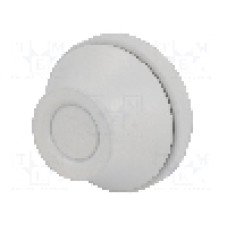 Manşon pentru cabluri, panou 1...4mm, {{Material}}, FIBOX - FEM 19-28