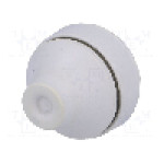 Manşon pentru cabluri, panou 1...4mm, {{Material}}, FIBOX - FEM 5-9 NEW