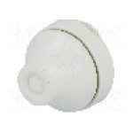 Manşon pentru cabluri, panou 1...4mm, {{Material}}, FIBOX - FEM 8-13