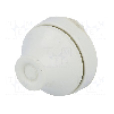 Manşon pentru cabluri, panou 1...4mm, {{Material}}, FIBOX - FEM 8-13