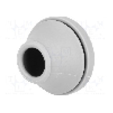Manşon pentru cabluri, panou 1...4mm, {{Material}}, TRELLEBORG - 100194