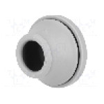 Manşon pentru cabluri, panou 1...4mm, {{Material}}, TRELLEBORG - 100196