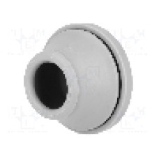 Manşon pentru cabluri, panou 1...4mm, {{Material}}, TRELLEBORG - 100196