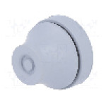 Manşon pentru cabluri, panou 1...4mm, {{Material}}, TRELLEBORG - 100292