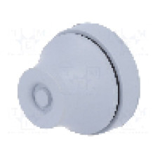 Manşon pentru cabluri, panou 1...4mm, {{Material}}, TRELLEBORG - 100292