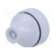 Manşon pentru cabluri, panou 1...4mm, {{Material}}, TRELLEBORG - 100307