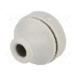 Manşon pentru cabluri, panou 1...4mm, {{Material}}, TRELLEBORG - 100465