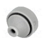 Manşon pentru cabluri, panou 1...4mm, {{Material}}, TRELLEBORG - 100744
