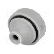Manşon pentru cabluri, panou 1...4mm, {{Material}}, TRELLEBORG - 100744