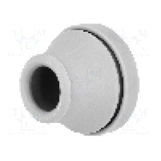 Manşon pentru cabluri, panou 1...4mm, {{Material}}, TRELLEBORG - 100753