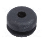 Manşon pentru cabluri, panou 1,5...2mm, {{Material}}, LAPP - 61713520