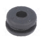 Manşon pentru cabluri, panou 1,5...2mm, {{Material}}, LAPP - 61713530